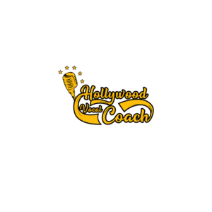 Logo Design by Effro for Hollywood Vocal Coach | Design #22714441