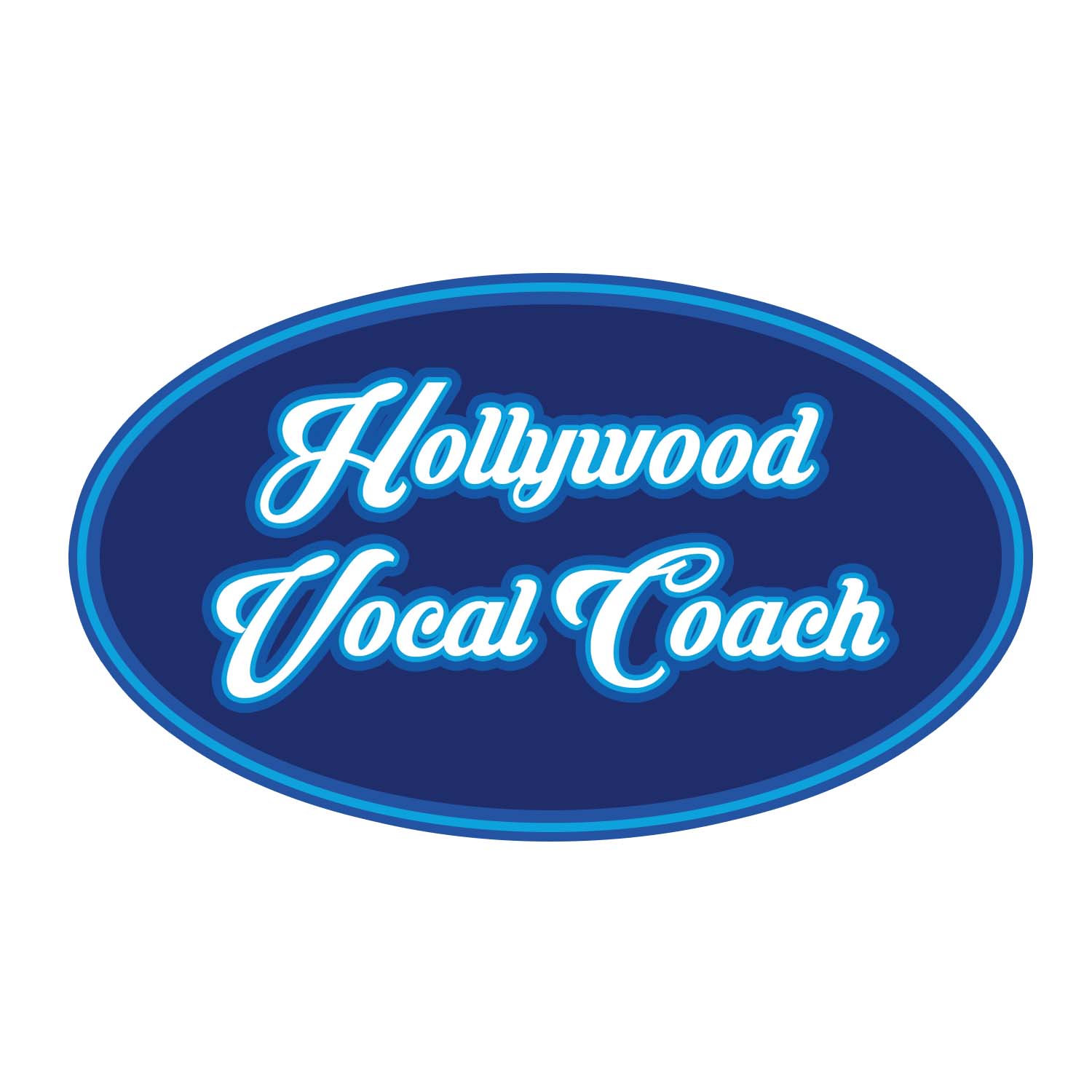 Logo Design by Thili Creations for Hollywood Vocal Coach | Design #22764531