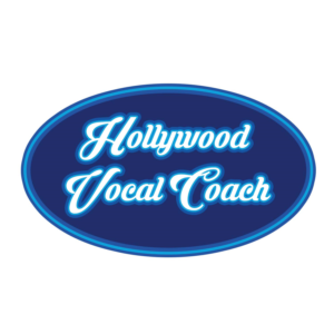 Logo Design by Thili Creations for Hollywood Vocal Coach | Design: #22764531