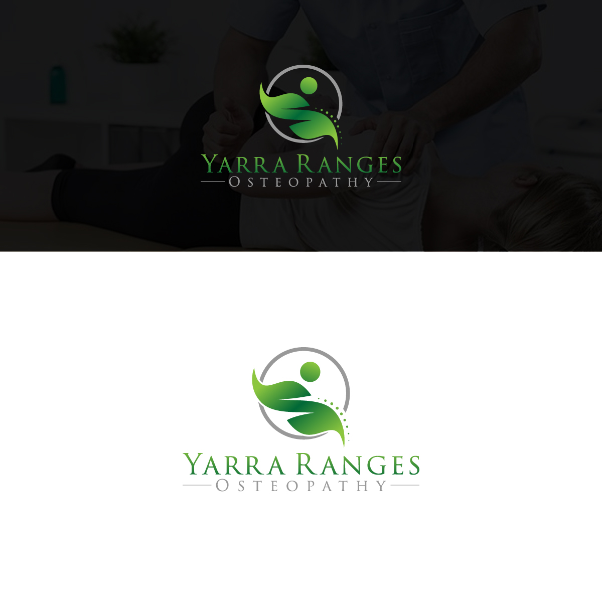 Logo Design by Deziners Zone for this project | Design #22718023
