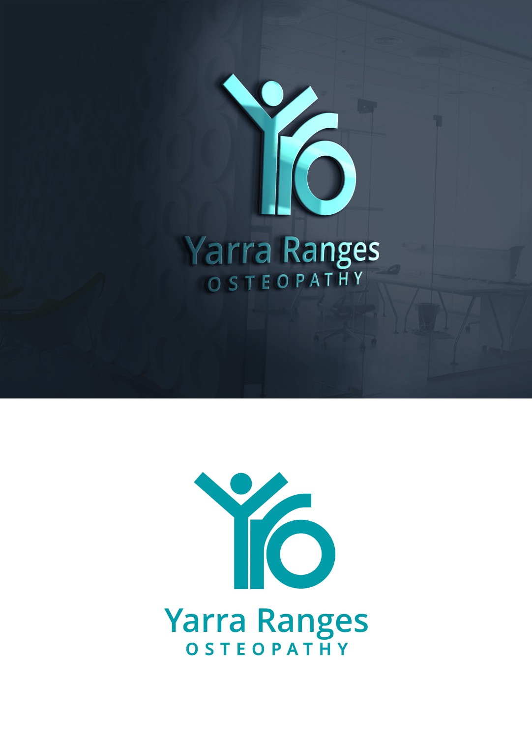 Logo Design by bojboga for this project | Design #22757313