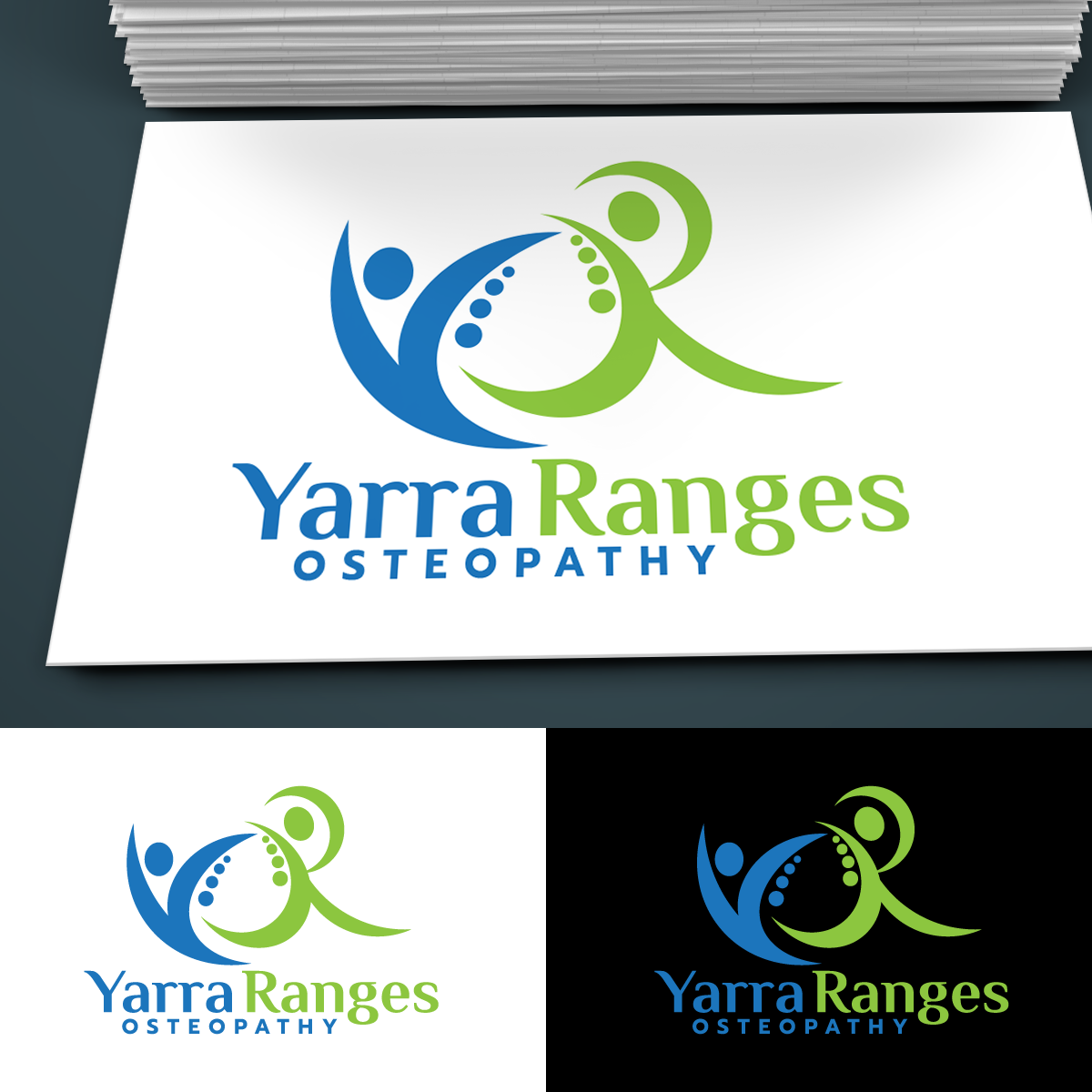 Logo Design by kimcam for this project | Design #22767339