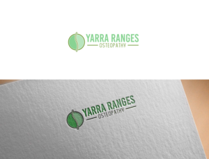 Logo Design by IHefney