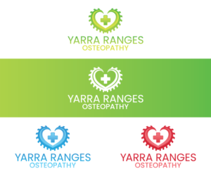Logo Design by Ilarion Ananiev Graphic Design &amp; Illustration for this project | Design: #22757112