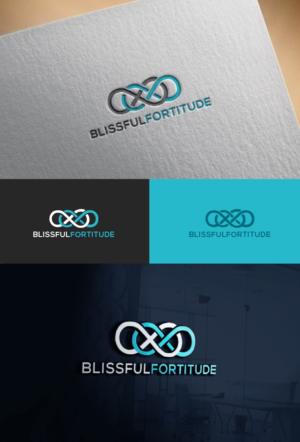 Logo Design by Anton for Blissful Fortitude  | Design #22729018