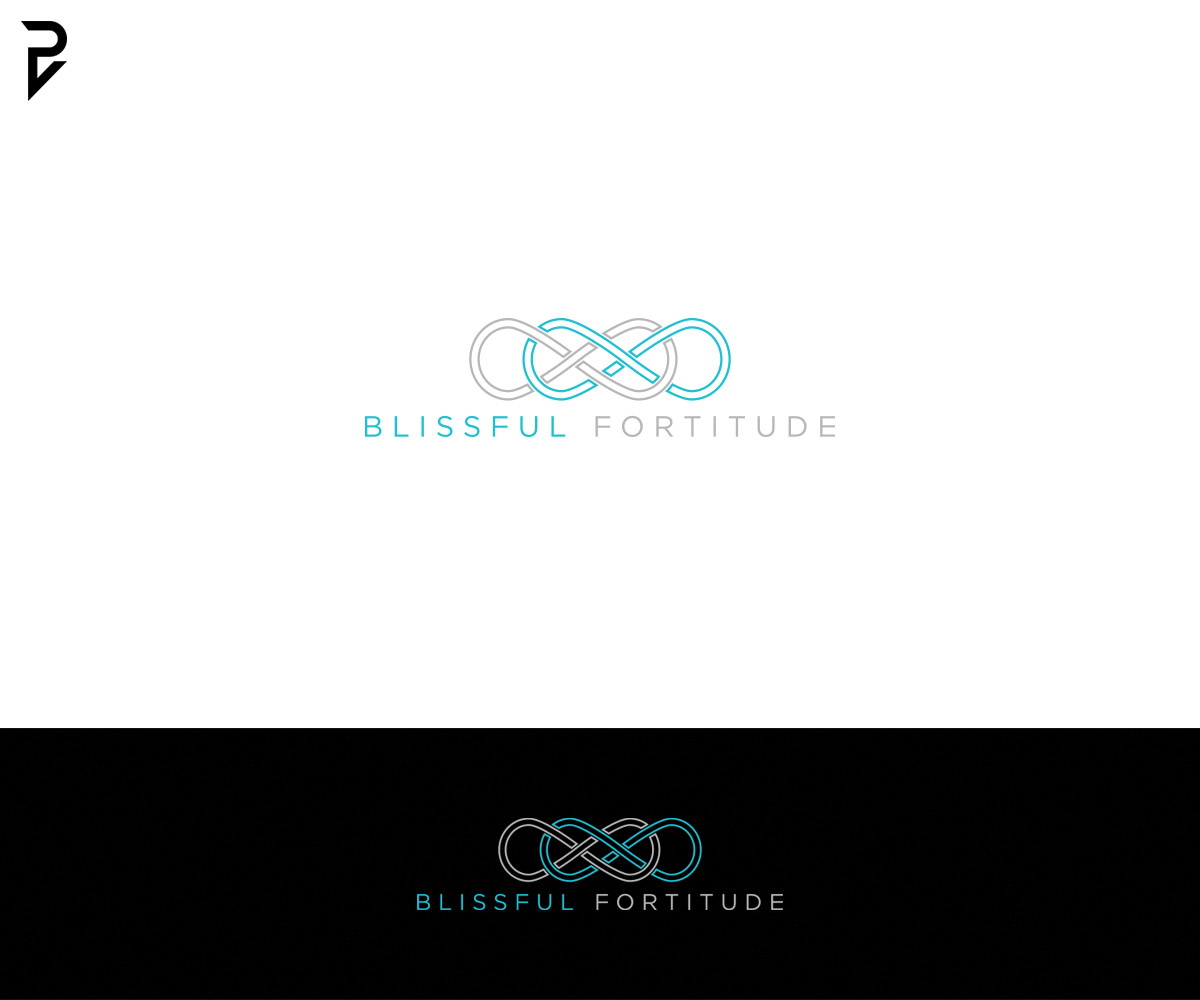 Logo Design by poisonvectors for Blissful Fortitude  | Design #22718202