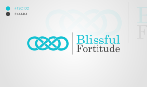 Logo Design by Gexton for Blissful Fortitude  | Design: #22730896