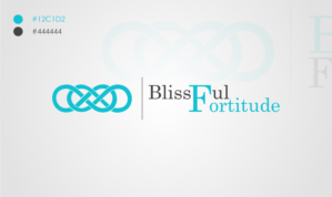 Logo Design by Gexton for Blissful Fortitude  | Design: #22732187