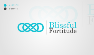 Logo Design by Gexton for Blissful Fortitude  | Design: #22733216