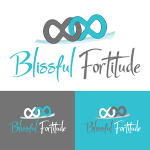 Logo Design by Ahmed Graphics for Blissful Fortitude  | Design: #22728259