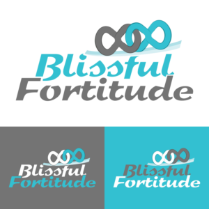 Logo Design by Ahmed Graphics for Blissful Fortitude  | Design: #22728261