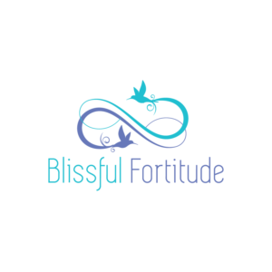 Logo Design by rozT for Blissful Fortitude  | Design: #22770279