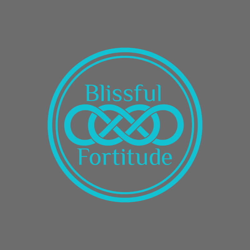 Logo Design by kimcam for Blissful Fortitude  | Design #22771331