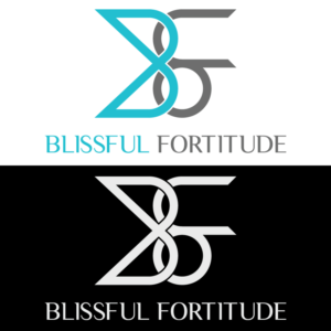 Logo Design by mohamed adam for Blissful Fortitude  | Design #22764284