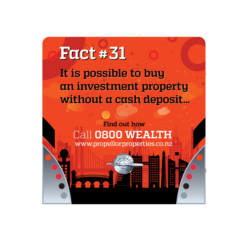 Grafik-Design von mouallem zoheir für Propellor Property Investments | Design #2969248