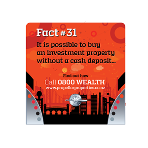 Grafik-Design von mouallem zoheir für Propellor Property Investments | Design: #2969248