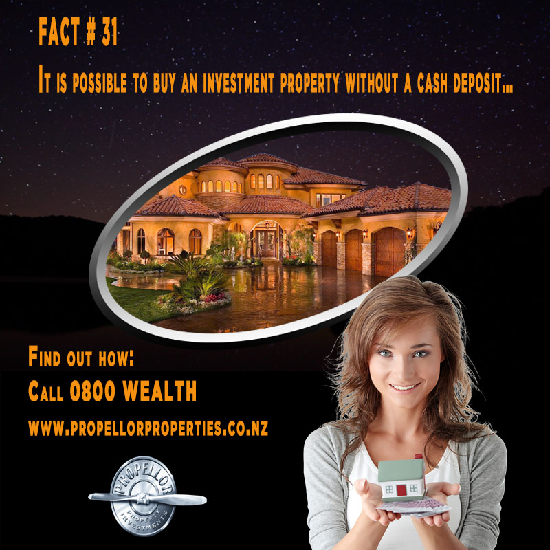 Graphic Design by  Andy Dollinger for Propellor Property Investments | Design #3026986