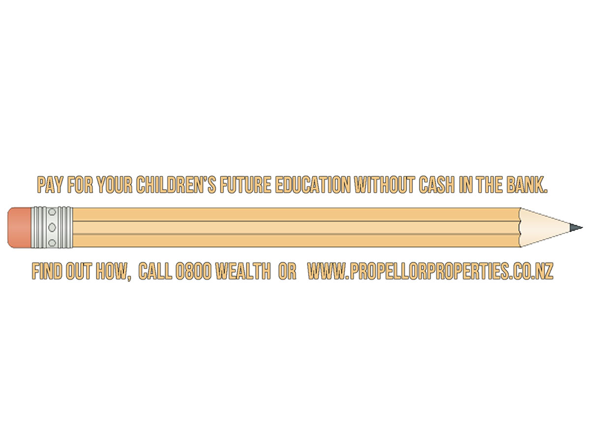 Graphic Design by DrewMay_ for Propellor Property Investments | Design #2984680
