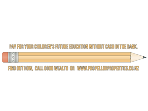 Graphic Design by DrewMay_ for Propellor Property Investments | Design #2984680