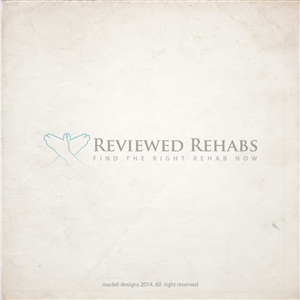 Reviewed Rehabs | Logo Design by madeli