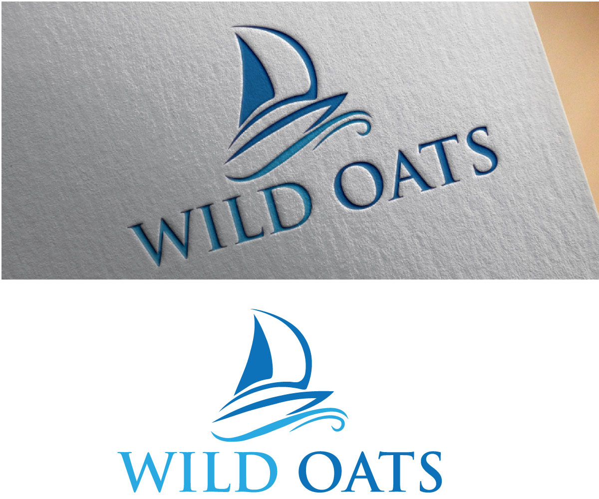 Logo Design by dobobed for this project | Design #22716659