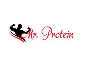 Logo Design by alex bomb for Mr. Protein | Design: #22722371
