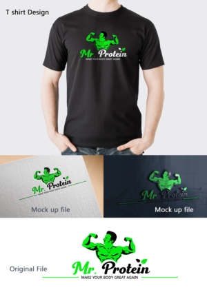 Logo Design by Mohammed Tharick Razeel Hassan 2