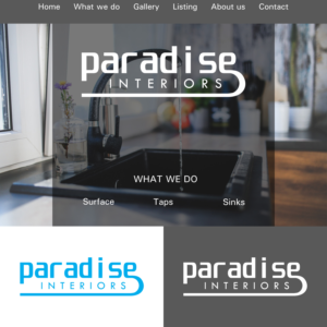 Logo Design by HeshanKavinda for Stone Design International | Design: #22765942