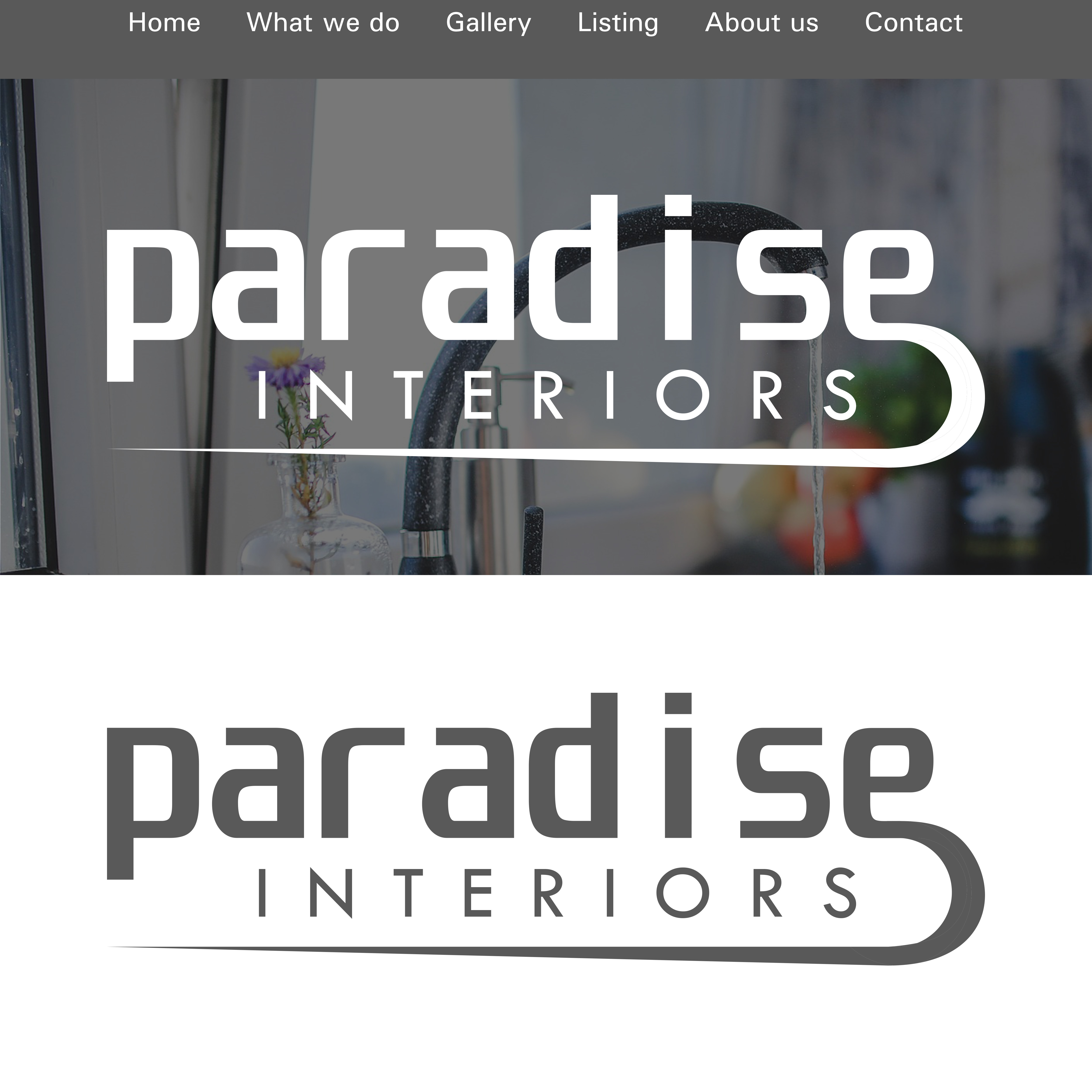 Logo Design by HeshanKavinda for Stone Design International | Design #22765971