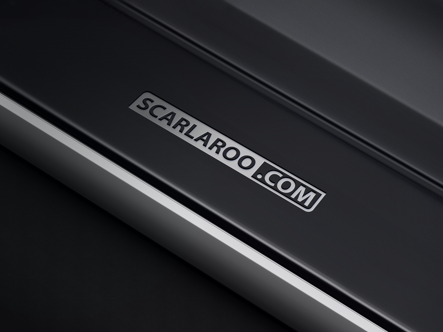 Logo Design by khairul 5 for PPP Scarla | Design #22729685