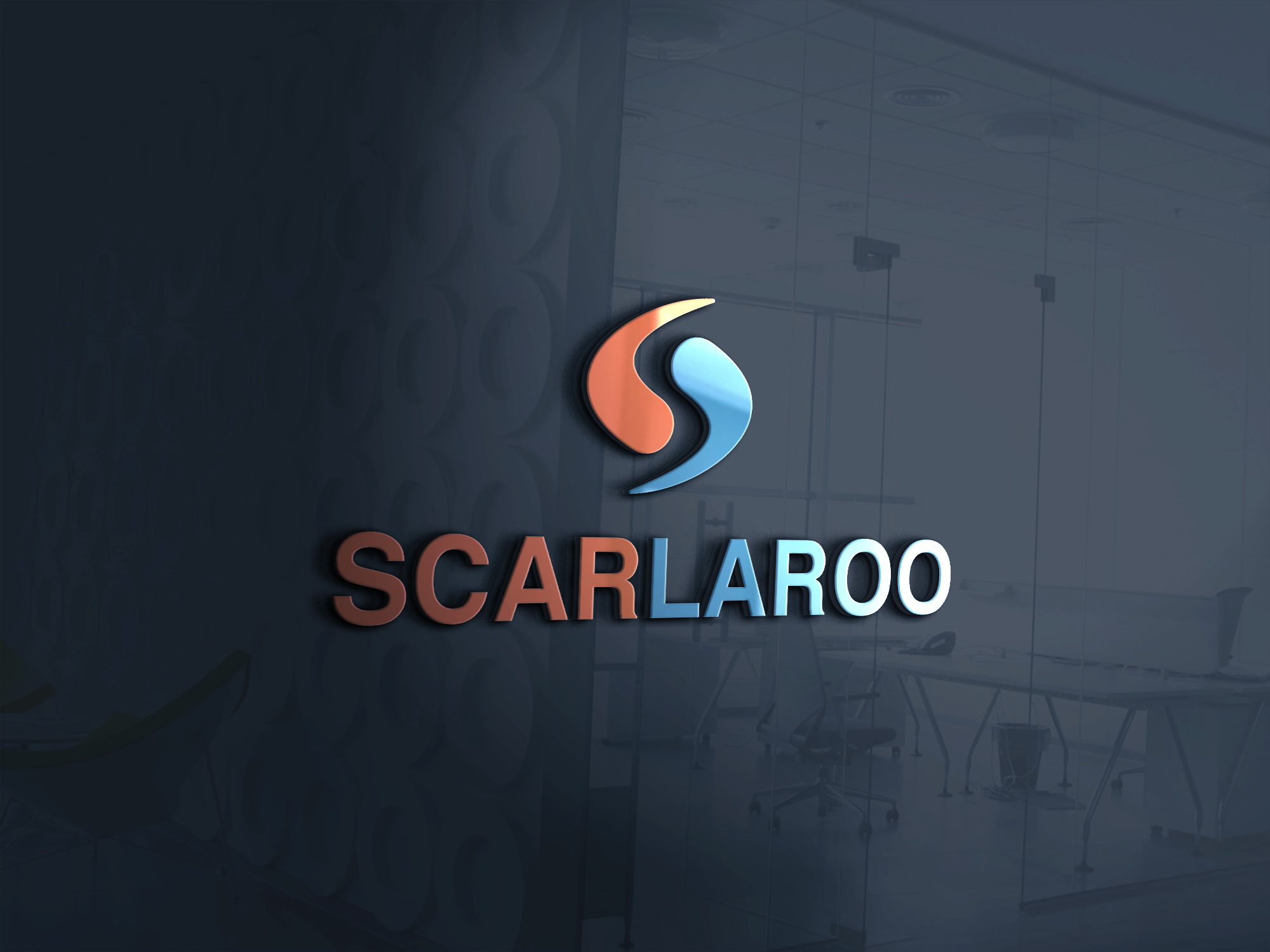 Logo Design by sakil870 for PPP Scarla | Design #22726711