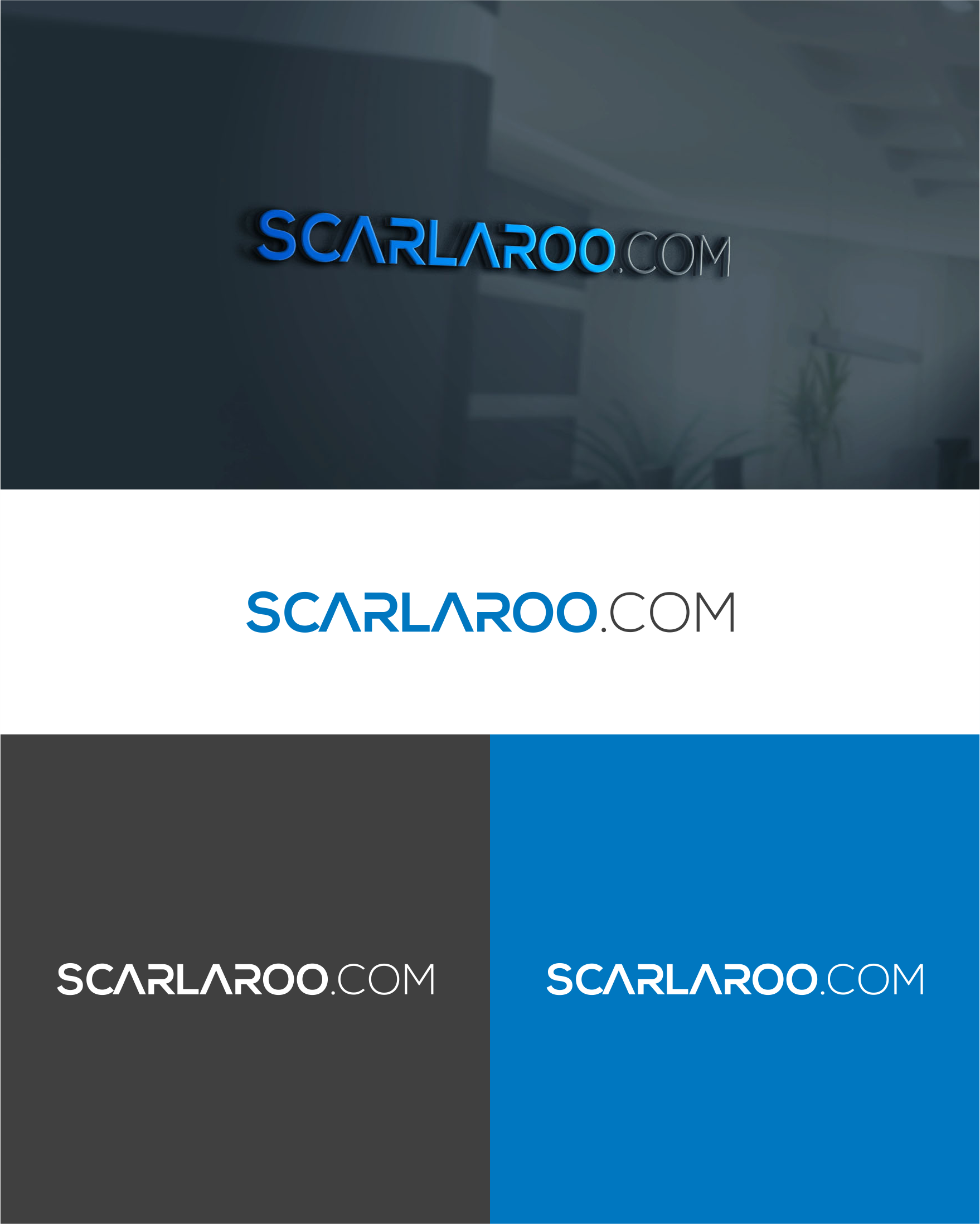 Logo Design by tejo for PPP Scarla | Design #22721383