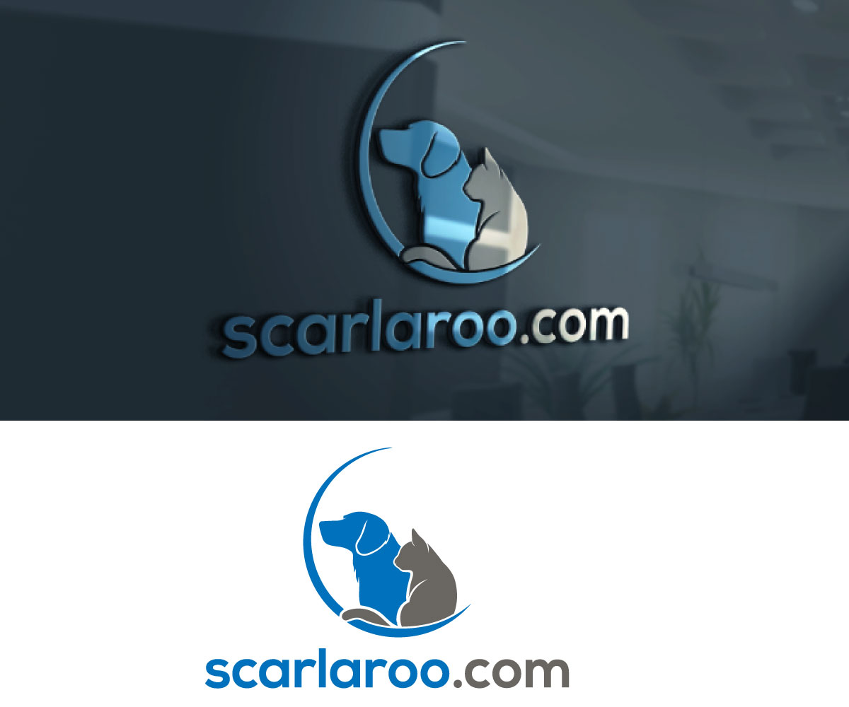 Logo Design by dobobed for PPP Scarla | Design #22721298