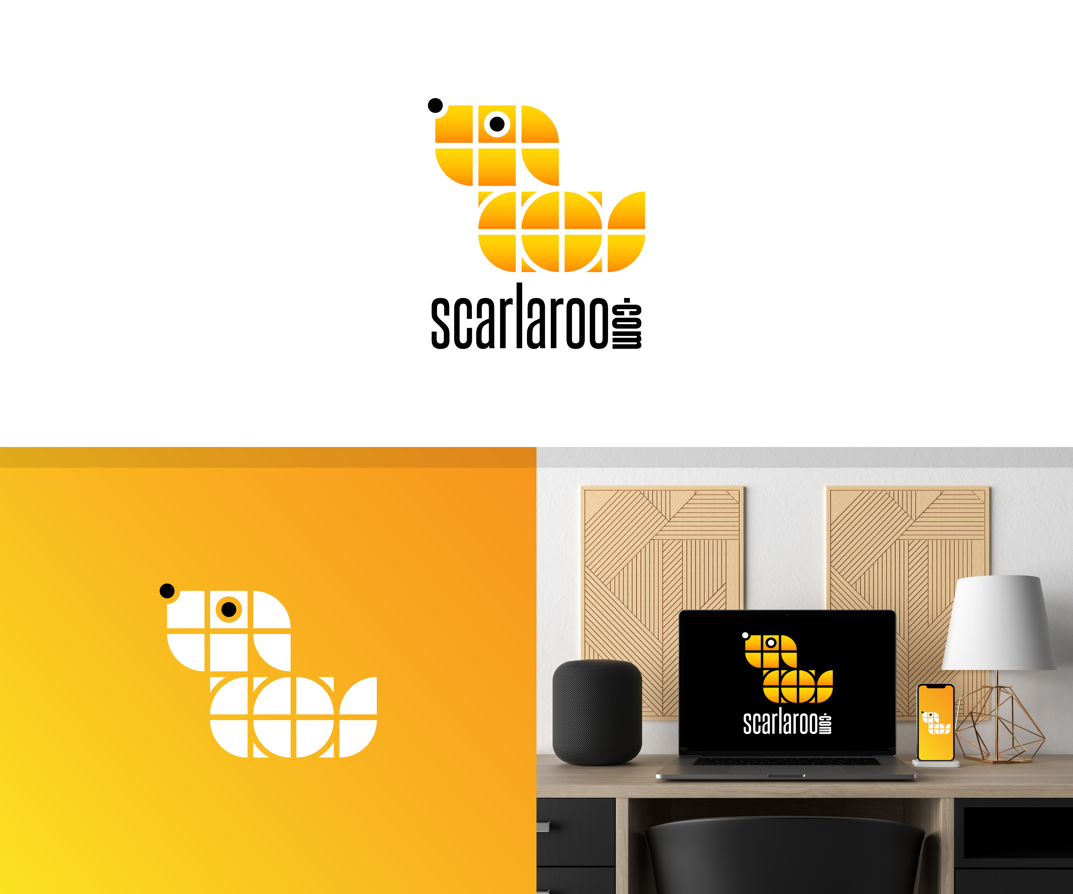 Logo Design by Indrawasih for PPP Scarla | Design #22751708
