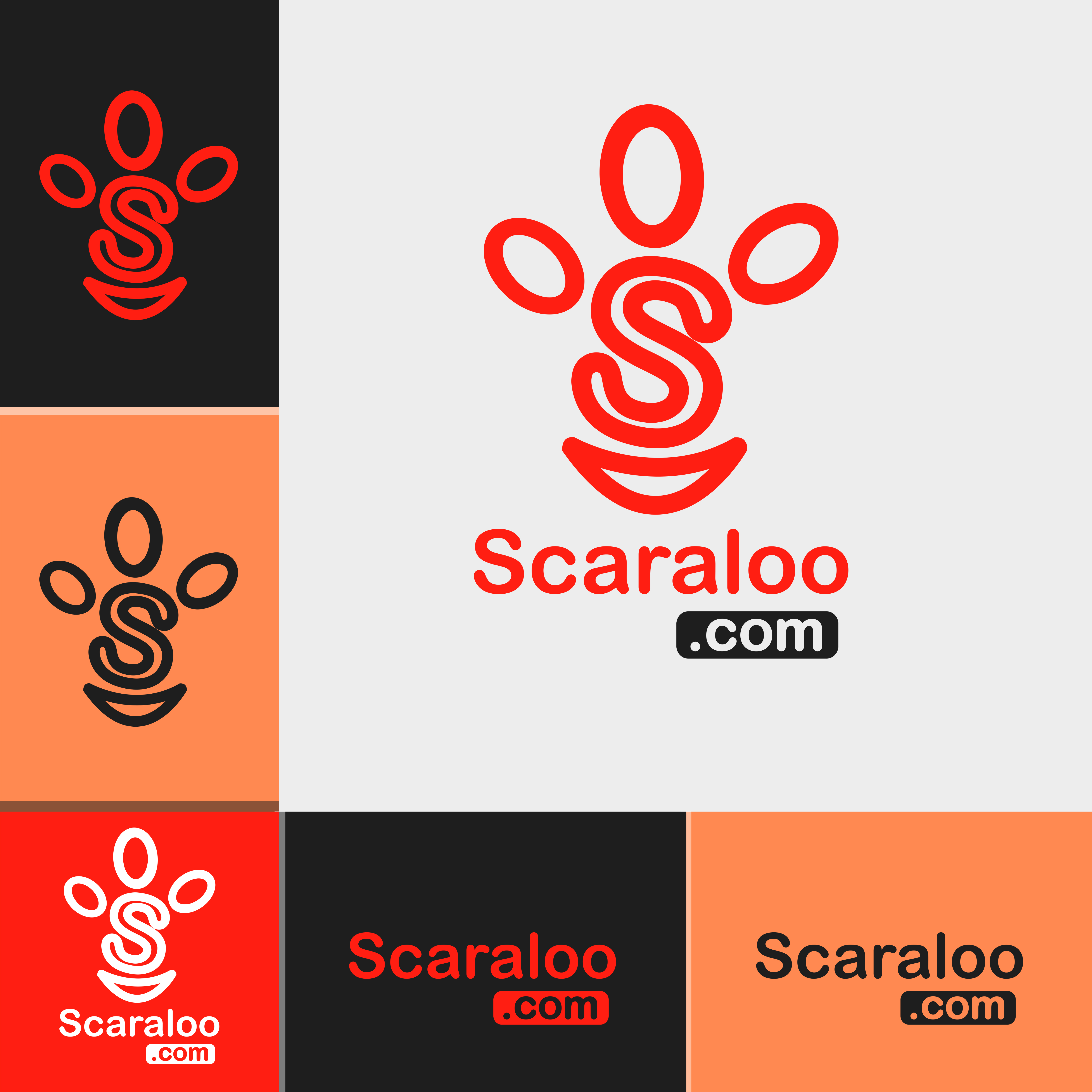 Logo Design by Ello for PPP Scarla | Design #22728365
