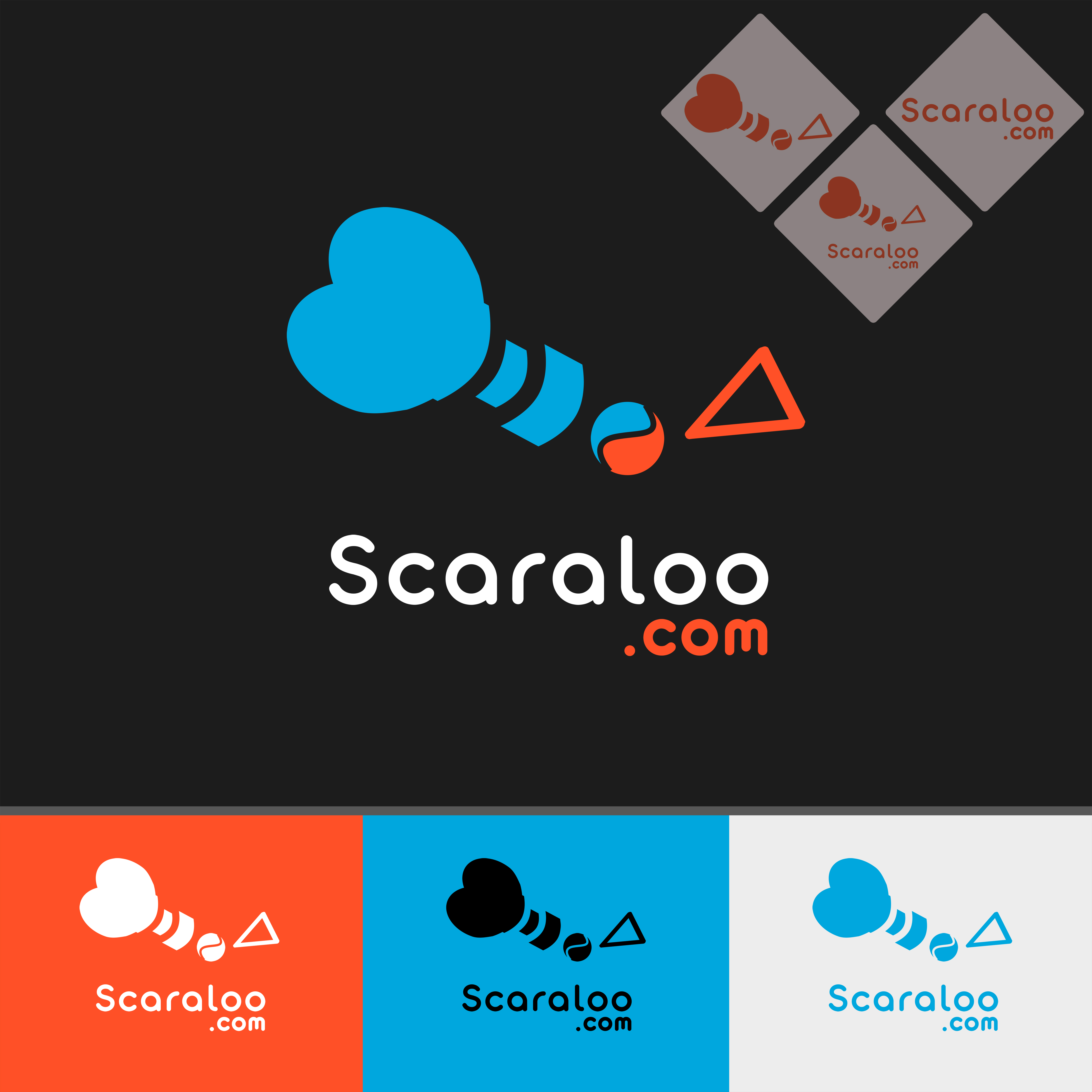 Logo Design by Ello for PPP Scarla | Design #22728750