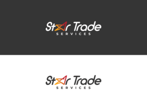 Star Trade Services | Logo Design by Matea
