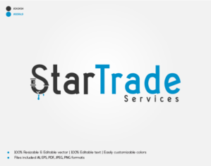 Logo Design by Gexton for this project | Design: #22732184