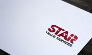Star Trade Services | Logo Design by DoMadic