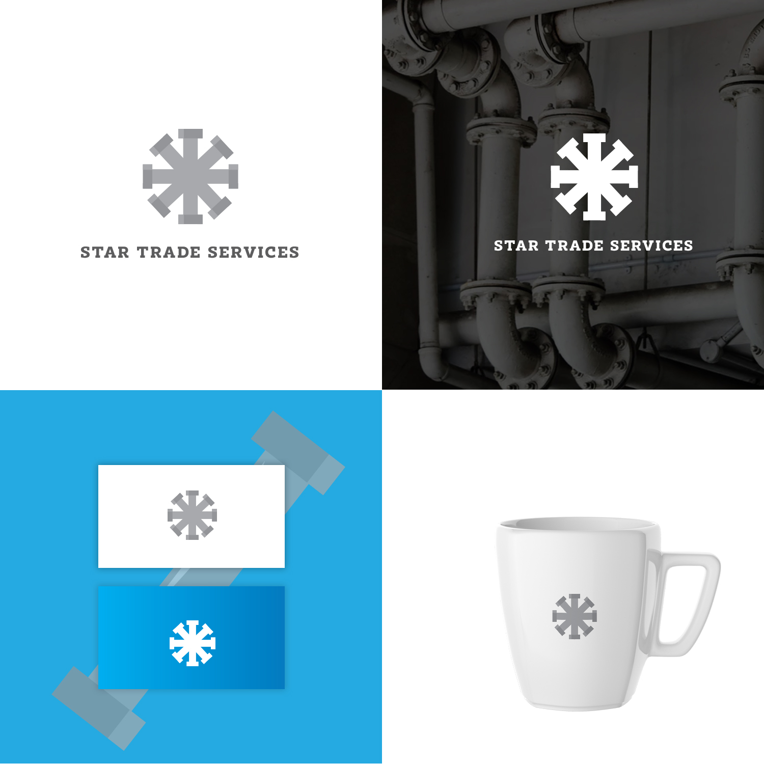 Logo Design by MarkazAlrusumatOfficial for this project | Design #22755196