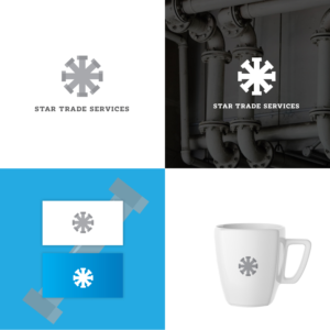 Logo Design by MarkazAlrusumatOfficial for this project | Design #22755196