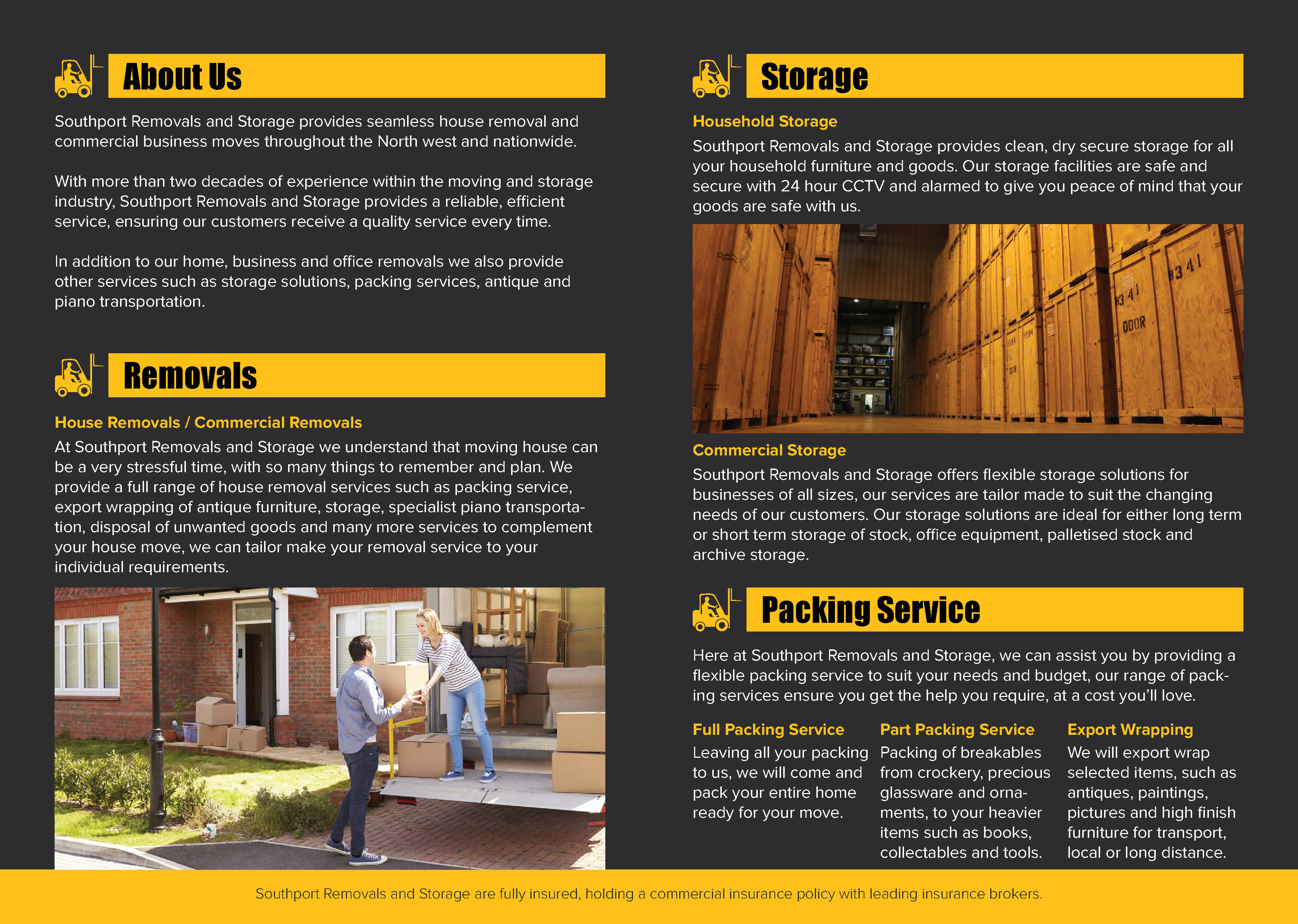 Design de Brochure par Arnab Shahriar pour ce projet | Design #22743275