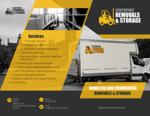 Brochure Design by Achiver for this project | Design: #22733300