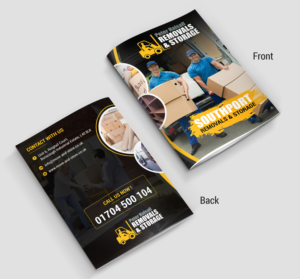 Brochure Design by SD WEBCREATION for this project | Design #22725817