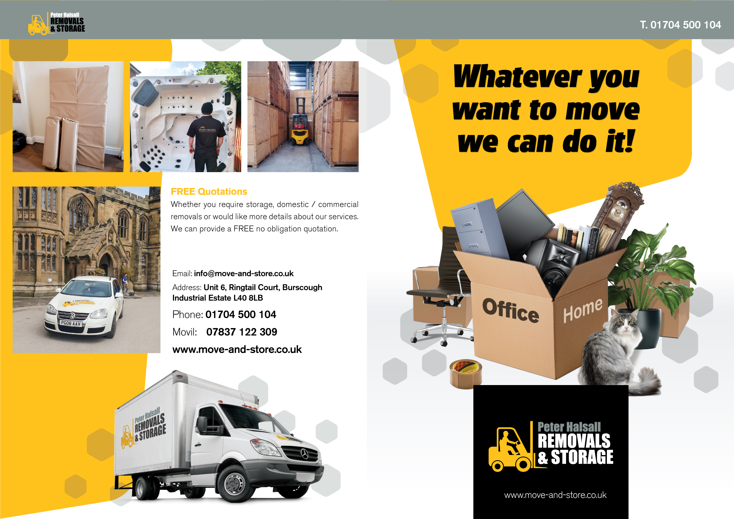 Broschüren-Design von Henry Douglas Cruz für dieses Projekt | Design #22742419