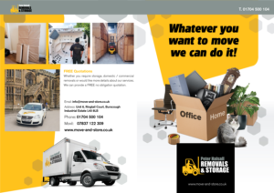 Brochure Design by Henry Douglas Cruz for this project | Design: #22742419