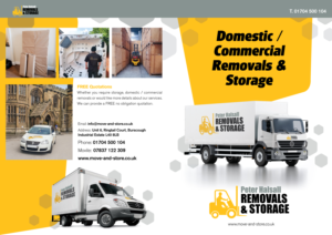 removals Brentwood