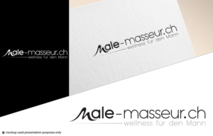 Design de Logo par Rubia@ pour ce projet | Design : #22721164