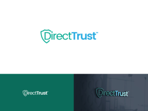 Diseño de Logo por ArtSamurai para DirectTrust | Diseño: #22720999