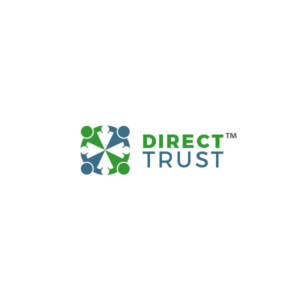 DirectTrust™ | Logo Design by madrebonita